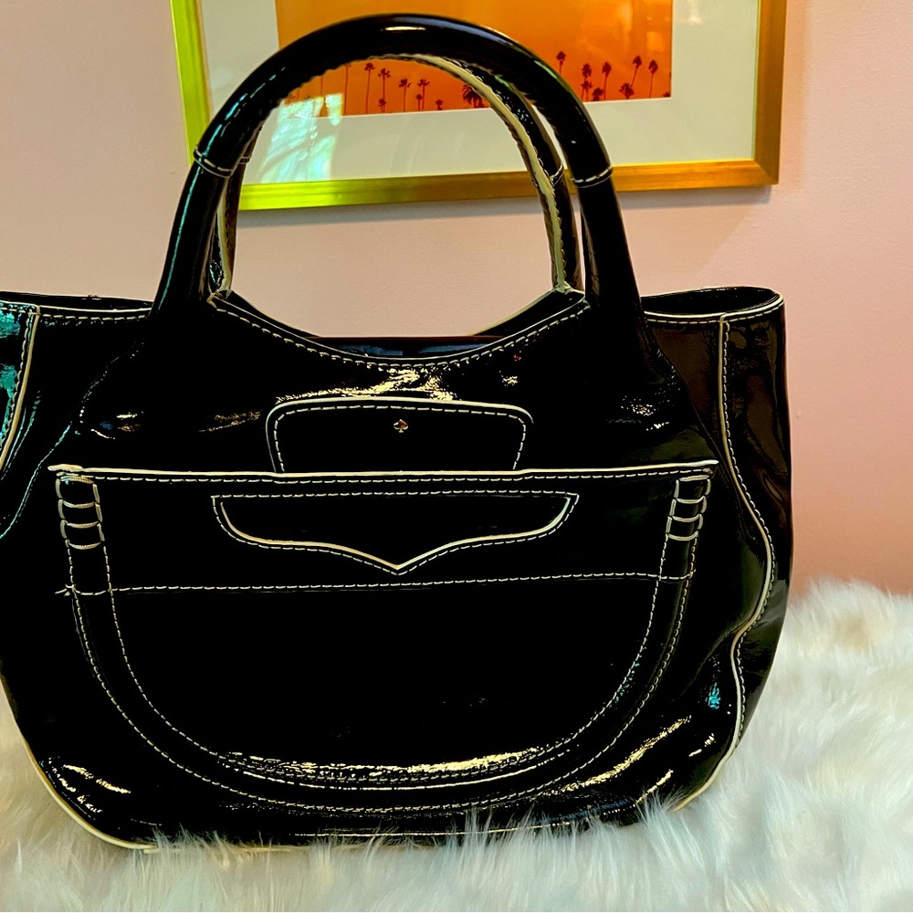 Vintage Kate spade Penny Bag!  ✨